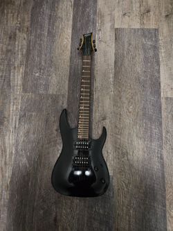 Mitchell guitar