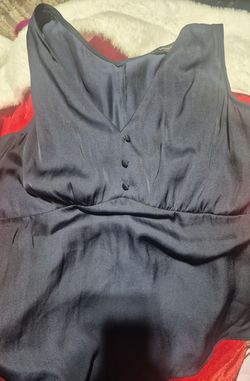 Banana Republic Blouse Used Size Small 