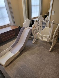 Indoor Playset
