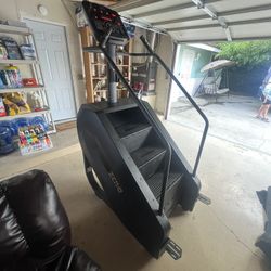 ❗️🔥FREE DELIVERY/ASSEMBLY🔥💥NEW❗️❗️Stair Master P1-Stair Steeper✅ D