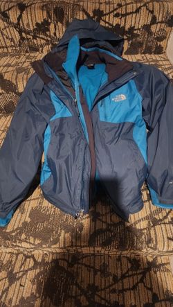 Northface Winter Snow Jacket