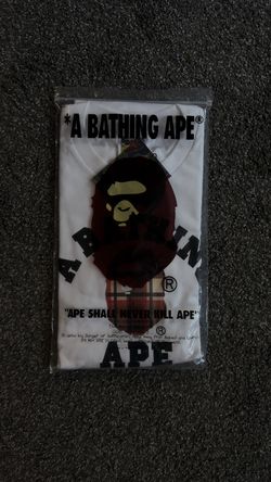 Bape Shirt