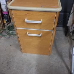 Side Desk 20 × 20 Inch 30 Inch Height 