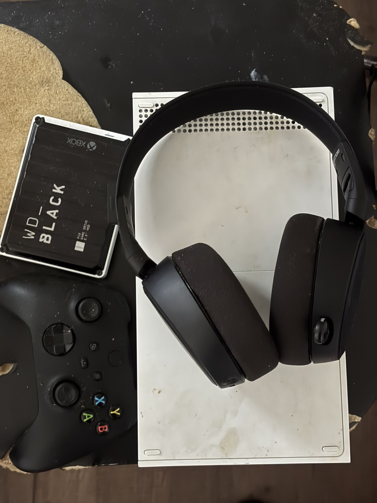 Xbox series S