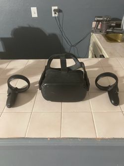Oculus Quest 1