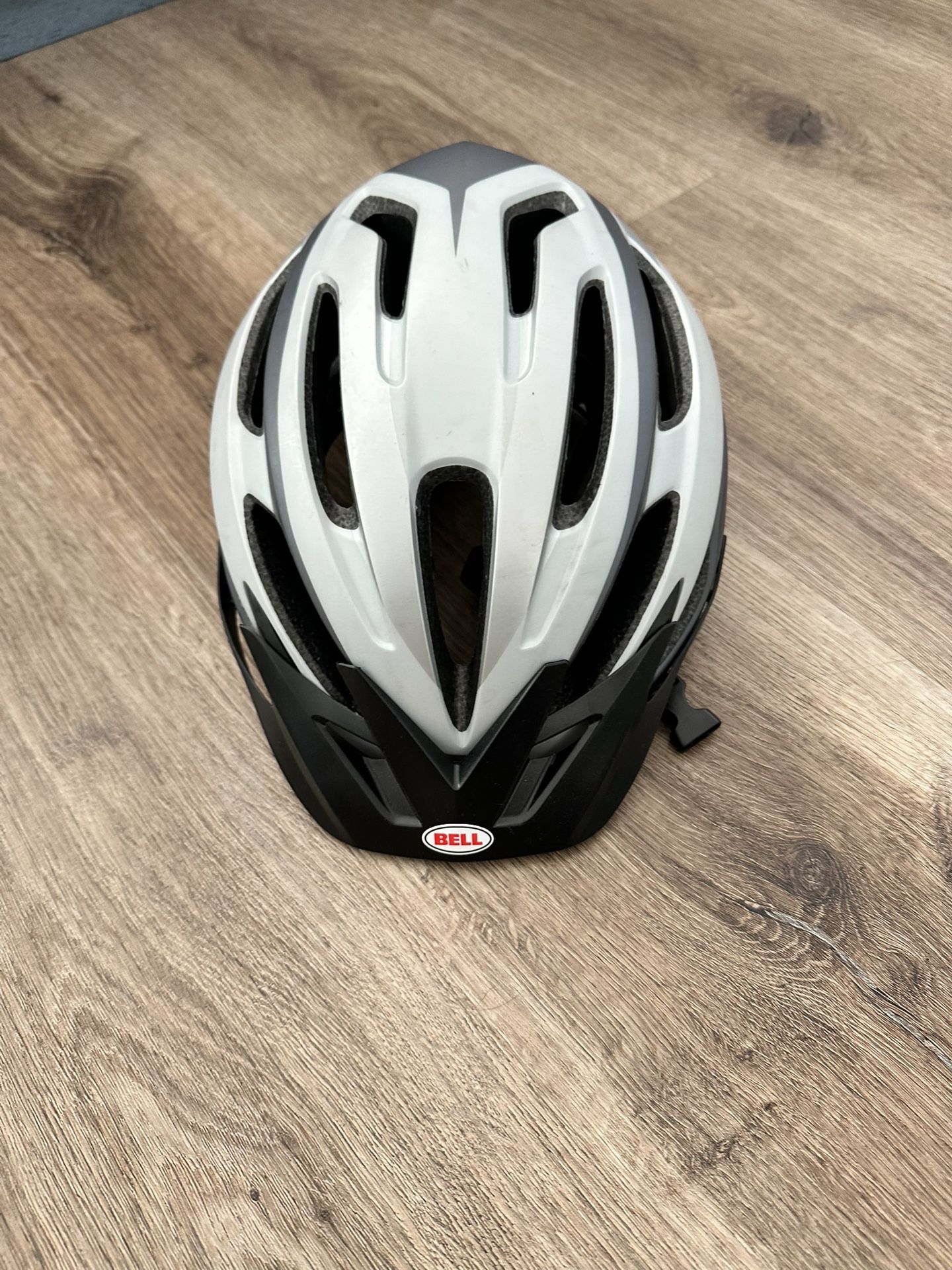 Bell Bicycle Helmet