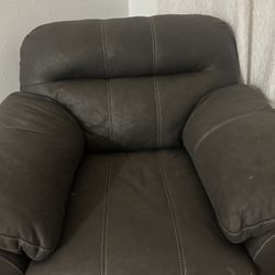 Living Room Chair 