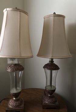 Lamps