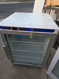 So-Low Undercounter / Counter Refrigerator