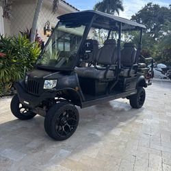 2023 Tomberlin GhostHawk E6 