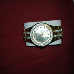 Bulova Watch