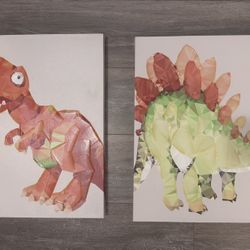 Dinosaur Posters
