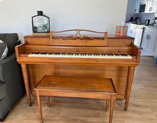 Piano