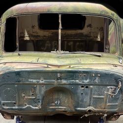 1951 Chevy 3100 Truck