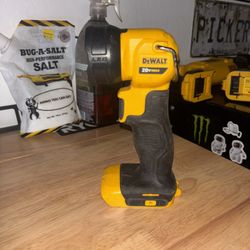 DEWALT 20V MAX Cordless LED Work Light