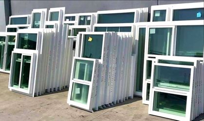 High-quality Windows and doors