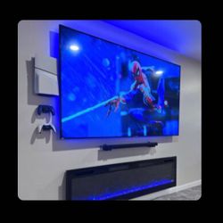 TV MOUNT 
