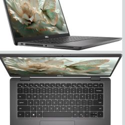 Dell Latitude 7320 13.3" FHD Business Laptop Computer, 11th Gen Core i7-1185G7 Notebook PC, 16GB RAM, 512GB SSD, Backlit Keyboard, Webcam, WiFi&BT, Wi