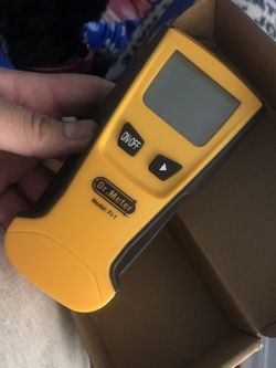 Wall Stud Finder model: F-1