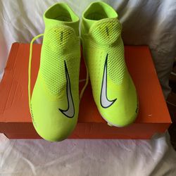 Nike PHANTOM SOCCER Shoes