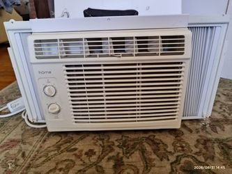 Window A/C