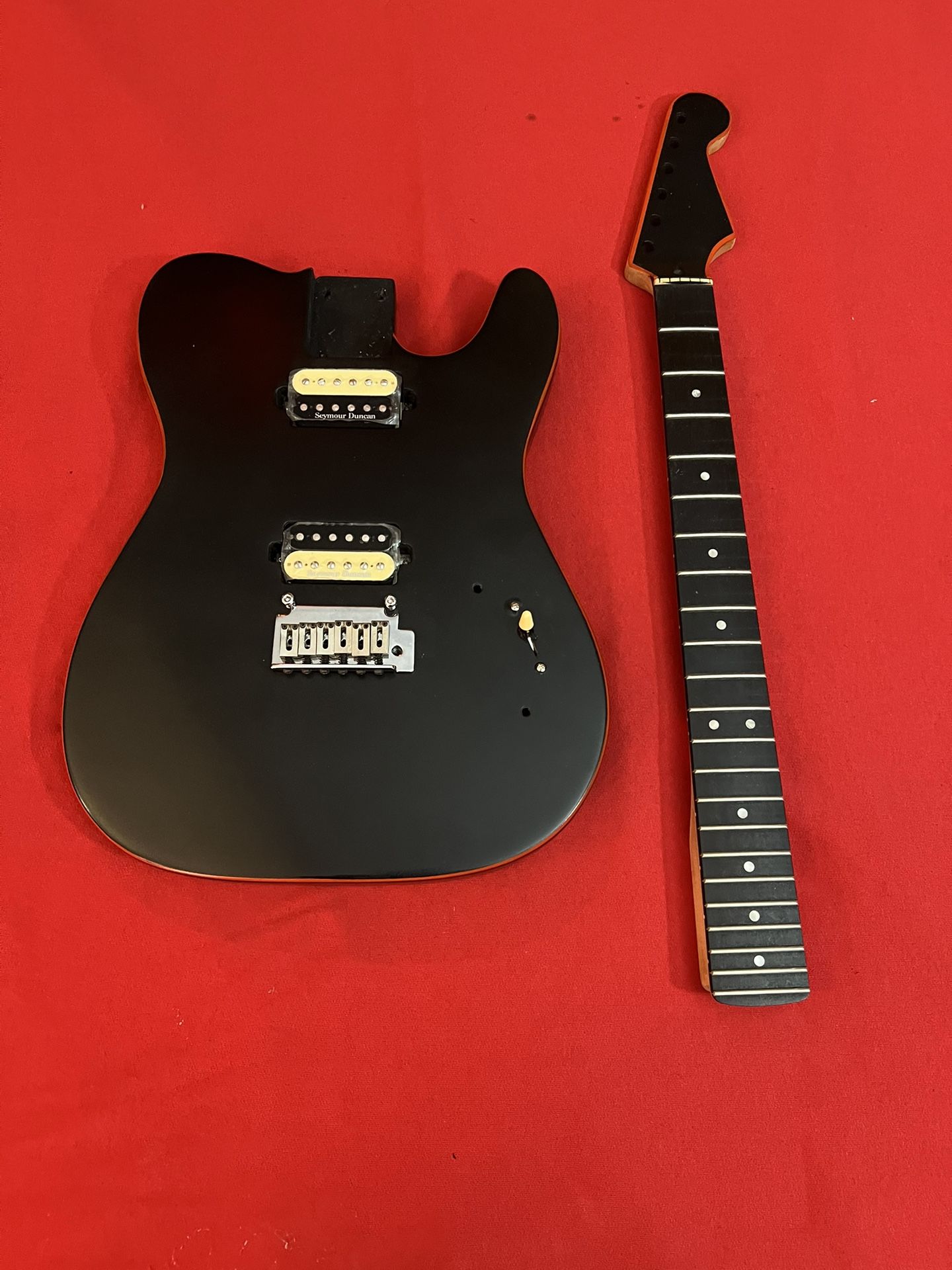 Guitar Setup’s