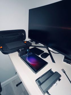 Legion Lenovo Go