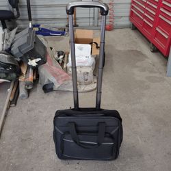 Rolling Computer Bag 