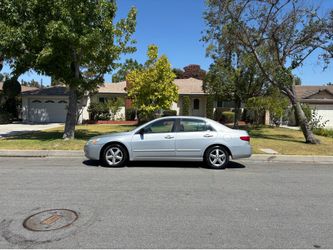 2005 Honda Accord
