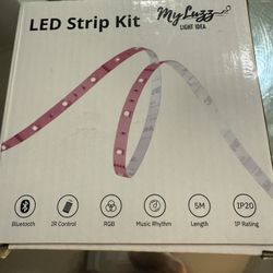 LED Strip Kit (new)