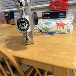 Weigh Safe 180-Degree Tow Trailer Hitch