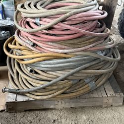 Chicago Line Industrial Air Hose