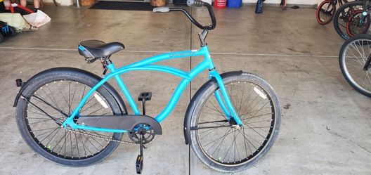Huffy Bicycle