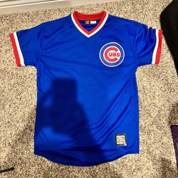 Youth XL Cubs Jersey 
