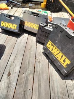 Just the case, FREE for 2 hours, going to the dump