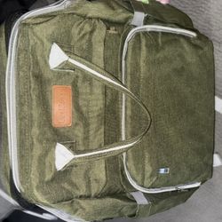 Diaper Bag 