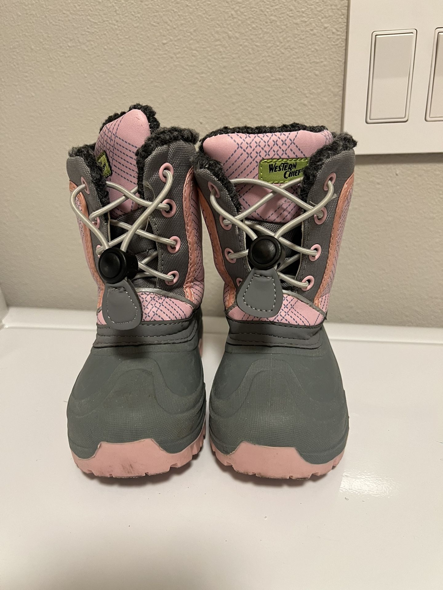 Children’s Snow Boots