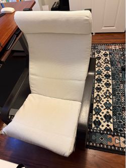 Ikea Poang chair