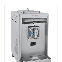 Industrial Slushy Machine
