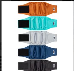 DOG MALE WRAP