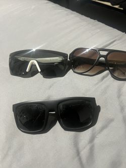 Heatwave Sunglasses