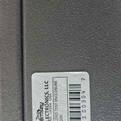RF Shield Enclosure