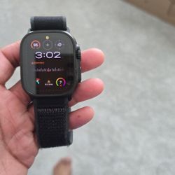 Apple Watch Ultra 2