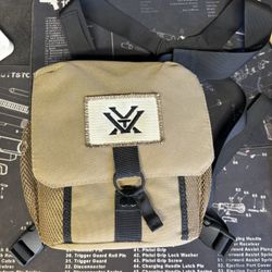 Vortex Bino Harness