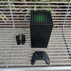 🔥 Xbox Series X 1TB Disc Edition (Black) + Black Controller 🔥