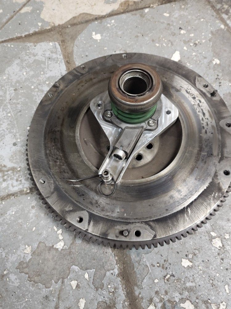 Nissan/ Infiniti Flywheel