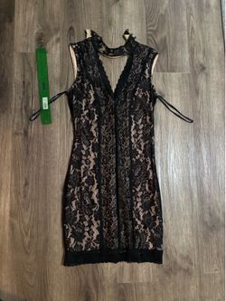 Bebe dress for $30