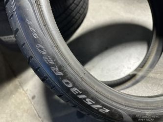 Pirelli PZERO 275/30R20 97Y T1 ELECT PNCS Tire