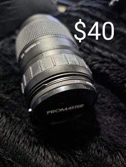 Lens 