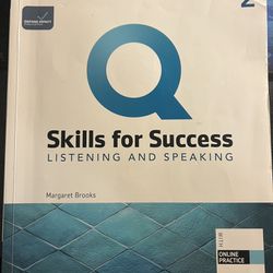 Skills for success 2